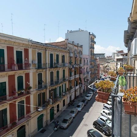 Corto Barese Apartment - Bari Centro Εξωτερικό φωτογραφία