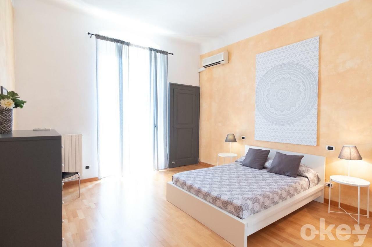Corto Barese Apartment - Bari Centro Εξωτερικό φωτογραφία