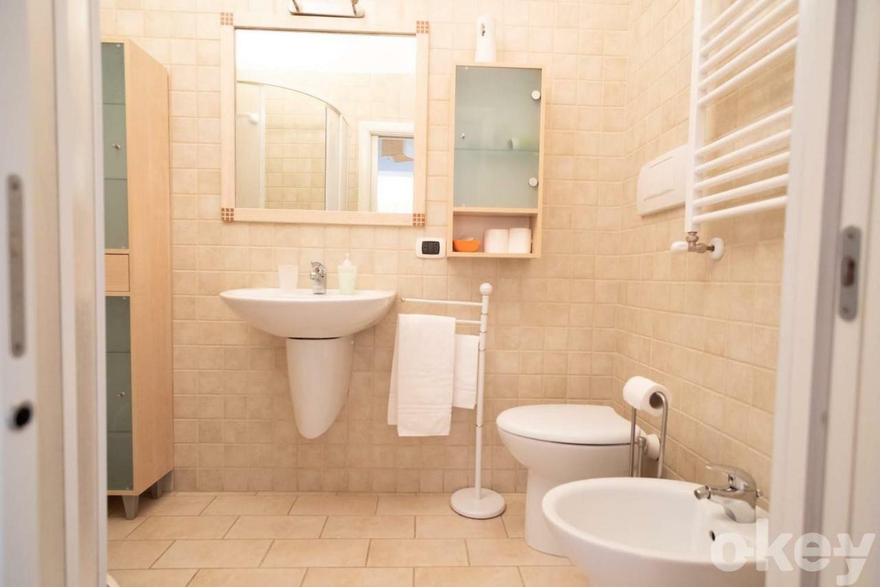 Corto Barese Apartment - Bari Centro Εξωτερικό φωτογραφία