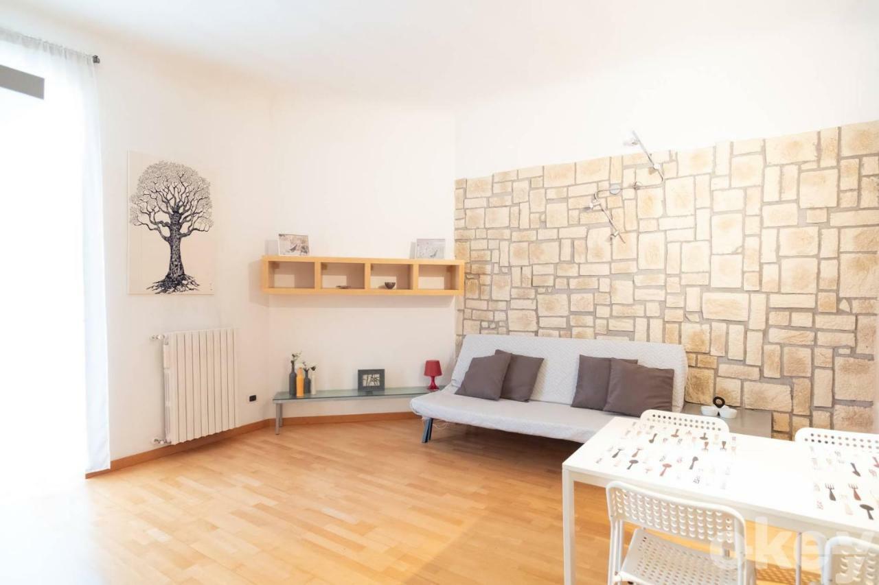 Corto Barese Apartment - Bari Centro Εξωτερικό φωτογραφία