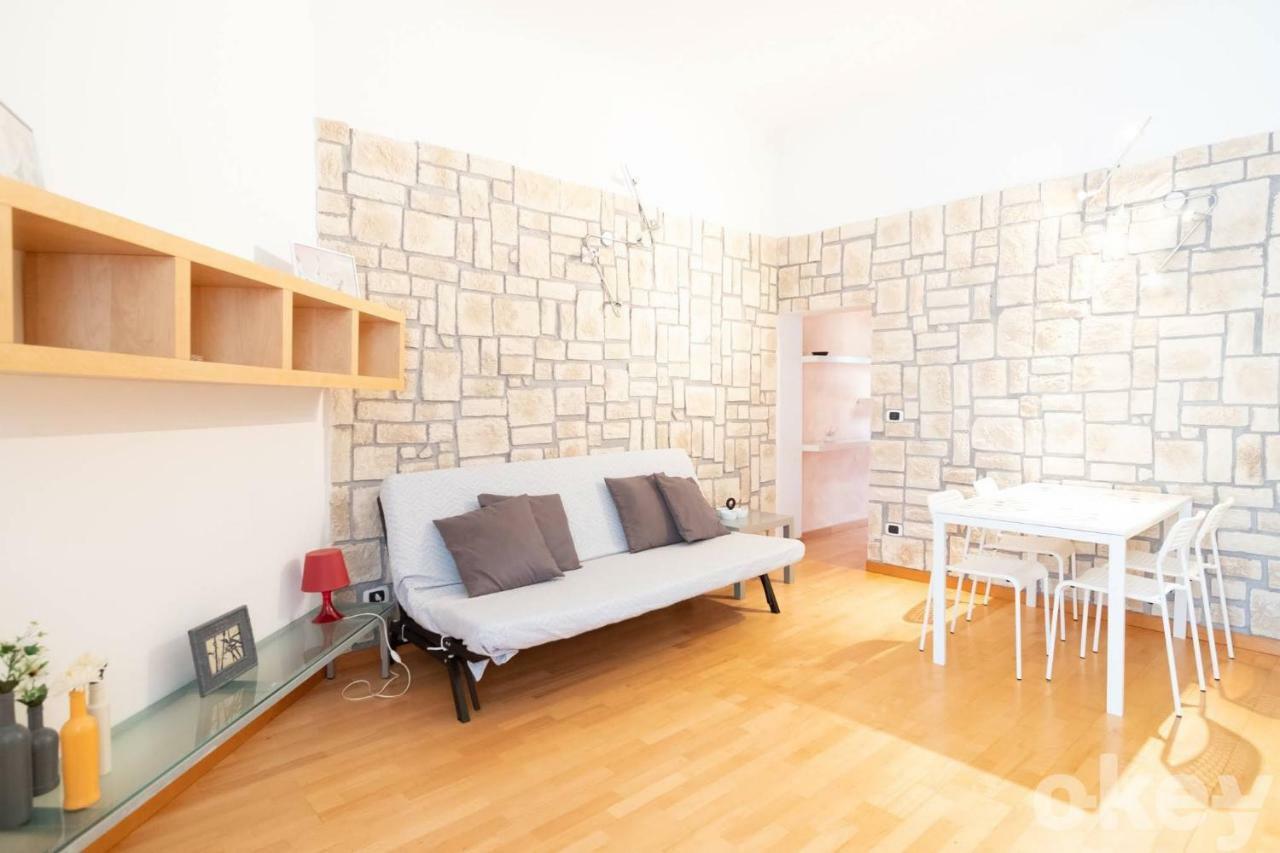 Corto Barese Apartment - Bari Centro Εξωτερικό φωτογραφία