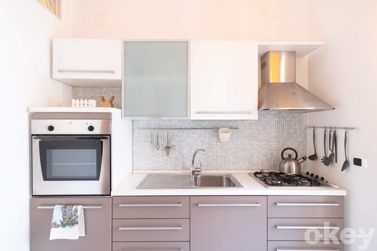Corto Barese Apartment - Bari Centro Εξωτερικό φωτογραφία